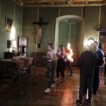 18.05.2024. Kielce. Noc Muzeów. Muzeum Narodowe / Fot. Jarosław Kubalski - Radio Kielce