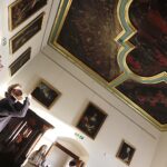 18.05.2024. Kielce. Noc Muzeów. Muzeum Narodowe / Fot. Jarosław Kubalski - Radio Kielce