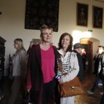 18.05.2024. Kielce. Noc Muzeów. Muzeum Narodowe / Fot. Jarosław Kubalski - Radio Kielce