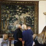 18.05.2024. Kielce. Noc Muzeów. Muzeum Narodowe / Fot. Jarosław Kubalski - Radio Kielce