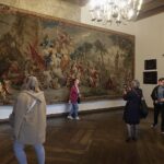 18.05.2024. Kielce. Noc Muzeów. Muzeum Narodowe / Fot. Jarosław Kubalski - Radio Kielce
