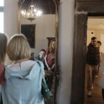 18.05.2024. Kielce. Noc Muzeów. Muzeum Narodowe / Fot. Jarosław Kubalski - Radio Kielce