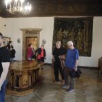 18.05.2024. Kielce. Noc Muzeów. Muzeum Narodowe / Fot. Jarosław Kubalski - Radio Kielce