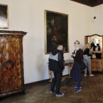 18.05.2024. Kielce. Noc Muzeów. Muzeum Narodowe / Fot. Jarosław Kubalski - Radio Kielce