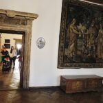 18.05.2024. Kielce. Noc Muzeów. Muzeum Narodowe / Fot. Jarosław Kubalski - Radio Kielce