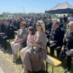 04.05.2024. Sandomierz. Dzień Strażaka. / Fot. Grażyna Szlęzak - Radio Kielce