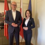 Jest nowa sekretarz Sandomierza