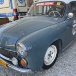 Nowe eksponaty w muzeum motoryzacji - Radio Kielce Nowe eksponaty w muzeum motoryzacji