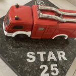 20.05.2024. Starachowice. Modele STAR-ów. / Fot. Anna Głąb - Radio Kielce