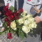 25.05.2024. Starachowice. Uroczystości upamiętniające Bolesława Papiego i Michała Nowaka / Fot. Anna Głąb - Radio Kielce