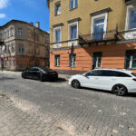 Kielce. Ulica Silniczna / Fot. Wiktor Taszłow – Radio Kielce