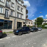 Kielce. Ulica Silniczna / Fot. Wiktor Taszłow – Radio Kielce