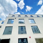 28.05.2024 Kielce. Teatr im. Stefana Żeromskiego. Przebudowa / Fot. Jarosław Kubalski - Radio Kielce