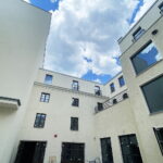 28.05.2024 Kielce. Teatr im. Stefana Żeromskiego. Przebudowa / Fot. Jarosław Kubalski - Radio Kielce