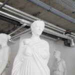 28.05.2024 Kielce. Teatr im. Stefana Żeromskiego. Przebudowa / Fot. Jarosław Kubalski - Radio Kielce