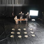 28.05.2024 Kielce. Teatr im. Stefana Żeromskiego. Przebudowa / Fot. Jarosław Kubalski - Radio Kielce