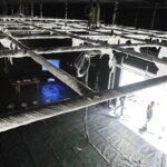 28.05.2024 Kielce. Teatr im. Stefana Żeromskiego. Przebudowa / Fot. Jarosław Kubalski - Radio Kielce