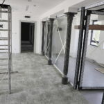 28.05.2024 Kielce. Teatr im. Stefana Żeromskiego. Przebudowa / Fot. Jarosław Kubalski - Radio Kielce