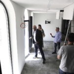 28.05.2024 Kielce. Teatr im. Stefana Żeromskiego. Przebudowa / Fot. Jarosław Kubalski - Radio Kielce