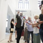 28.05.2024 Kielce. Teatr im. Stefana Żeromskiego. Przebudowa / Fot. Jarosław Kubalski - Radio Kielce