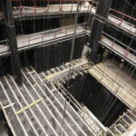 28.05.2024 Kielce. Teatr im. Stefana Żeromskiego. Przebudowa / Fot. Jarosław Kubalski - Radio Kielce