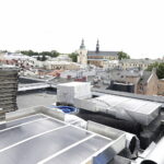 28.05.2024 Kielce. Teatr im. Stefana Żeromskiego. Przebudowa / Fot. Jarosław Kubalski - Radio Kielce