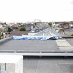 28.05.2024 Kielce. Teatr im. Stefana Żeromskiego. Przebudowa / Fot. Jarosław Kubalski - Radio Kielce