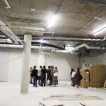 28.05.2024 Kielce. Teatr im. Stefana Żeromskiego. Przebudowa / Fot. Jarosław Kubalski - Radio Kielce