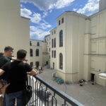 28.05.2024 Kielce. Teatr im. Stefana Żeromskiego. Przebudowa / Fot. Jarosław Kubalski - Radio Kielce