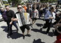 16.05.2024 Kielce. Juwenalia. Korowód studencki / Fot. Jarosław Kubalski - Radio Kielce