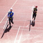 17.05.2024 Kielce. Mistrzostwa województwa świętokrzyskiego w sporcie pożarniczym / Fot. Jarosław Kubalski - Radio Kielce