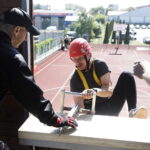 17.05.2024 Kielce. Mistrzostwa województwa świętokrzyskiego w sporcie pożarniczym / Fot. Jarosław Kubalski - Radio Kielce