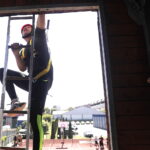 17.05.2024 Kielce. Mistrzostwa województwa świętokrzyskiego w sporcie pożarniczym / Fot. Jarosław Kubalski - Radio Kielce