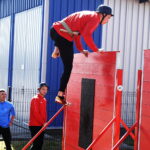 17.05.2024 Kielce. Mistrzostwa województwa świętokrzyskiego w sporcie pożarniczym / Fot. Jarosław Kubalski - Radio Kielce