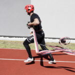 17.05.2024 Kielce. Mistrzostwa województwa świętokrzyskiego w sporcie pożarniczym / Fot. Jarosław Kubalski - Radio Kielce