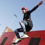 17.05.2024 Kielce. Mistrzostwa województwa świętokrzyskiego w sporcie pożarniczym / Fot. Jarosław Kubalski - Radio Kielce