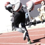 17.05.2024 Kielce. Mistrzostwa województwa świętokrzyskiego w sporcie pożarniczym / Fot. Jarosław Kubalski - Radio Kielce