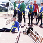 17.05.2024 Kielce. Mistrzostwa województwa świętokrzyskiego w sporcie pożarniczym / Fot. Jarosław Kubalski - Radio Kielce