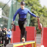 17.05.2024 Kielce. Mistrzostwa województwa świętokrzyskiego w sporcie pożarniczym / Fot. Jarosław Kubalski - Radio Kielce