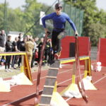 17.05.2024 Kielce. Mistrzostwa województwa świętokrzyskiego w sporcie pożarniczym / Fot. Jarosław Kubalski - Radio Kielce