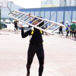 17.05.2024 Kielce. Mistrzostwa województwa świętokrzyskiego w sporcie pożarniczym / Fot. Jarosław Kubalski - Radio Kielce