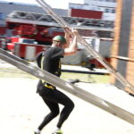 17.05.2024 Kielce. Mistrzostwa województwa świętokrzyskiego w sporcie pożarniczym / Fot. Jarosław Kubalski - Radio Kielce