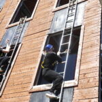 17.05.2024 Kielce. Mistrzostwa województwa świętokrzyskiego w sporcie pożarniczym / Fot. Jarosław Kubalski - Radio Kielce