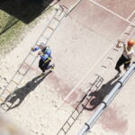 17.05.2024 Kielce. Mistrzostwa województwa świętokrzyskiego w sporcie pożarniczym / Fot. Jarosław Kubalski - Radio Kielce