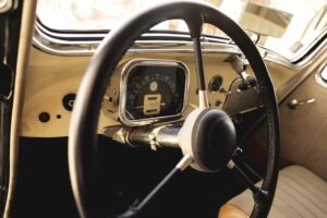 02.05.2024 Wolica. Muzeum Motoryzacji Ars Old Car / Fot. Jarosław Kubalski - Radio Kielce