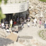 3.05.2024. Kielce. Ogród Botaniczny / Fot. Jarosław Kubalski – Radio Kielce