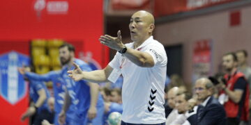 Znów trzeba zagrać kompletny mecz, przyjeżdża Sporting Lizbona