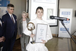 Wyróżniający się świętokrzyscy przedsiębiorcy uhonorowani nagrodą NOVATOR [LAUREACI] - Radio Kielce