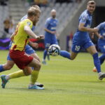 18.05.2024. Kielce. 33. kolejka PKO BP Ekstraklasy: Korona Kielce - Ruch Chorzów / Fot. Jarosław Kubalski - Radio Kielce