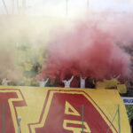 18.05.2024. Kielce. 33. kolejka PKO BP Ekstraklasy: Korona Kielce - Ruch Chorzów / Fot. Jarosław Kubalski - Radio Kielce